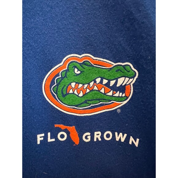 Flo Grown tee Shirt Florida Gators - Picture 3 of 4
